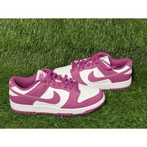 Nike Dunk Low Next Nature Hot Fuchsia DD1873-110 Women's 7.5 OUTOFSTOCK